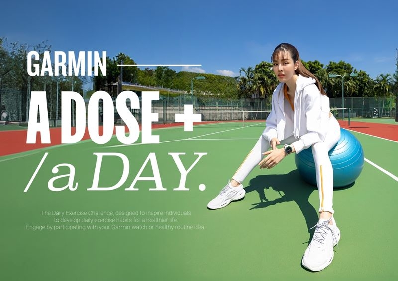 Garmin_A Dose A day_1