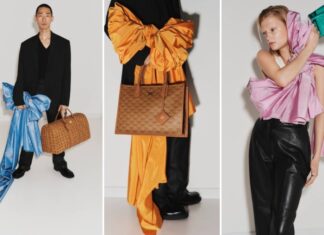 MCM แบรนด์แฟชั่นสุดหรูจากเยอรมนีเปิดตัวแคมเปญ “IT’S ME, I’M THE GIFT”
