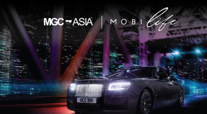 สิทธิพิเศษเพียบ! MGC-ASIA โชว์ศักยภาพธุรกิจไลฟ์สไตล์โมบิลิตี้ครบวงจร เปิดตัว ‘MGC-MOBILIFE’ Exclusive Loyalty Program