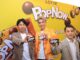 LOTTE เปิดตัว “POP NOW” ช็อกโกแลตสอดไส้ธัญพืชอบกรอบ พร้อมดึง “ไบร์ท นรภัทร” นั่งแท่นพรีเซ็นเตอร์ผลิตภัณฑ์
