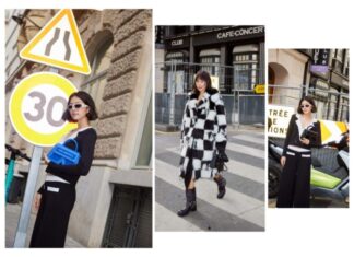 Karl Lagerfeld กระเป๋ารุ่น “IKON K” แฮนด์แบ็กดีไซน์ตัว K