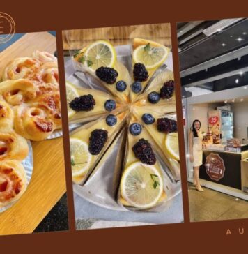 “Bakery Factory” ร้านเบเกอรี่ที่ใส่ใจในทุกขั้นตอนการผลิต และการเลือกวัตถุดิบ