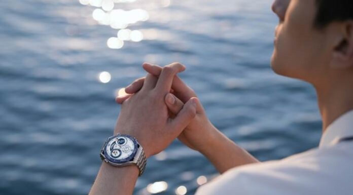 เปิดเบื้องหลังดีไซน์ HUAWEI WATCH Ultimate มาตรฐานใหม่สำหรับสมาร์ทวอทช์ มีระดับไฮคลาสพร้อมความแข็งแรงทนทานสูง