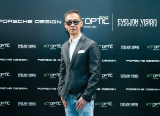 PORSCHE DESIGN EYEWEAR : FOR WINTER 2023/2024 ดีไซน์สุดล้ำด้วยแรงบันดาลใจจากยนตรกรรมสปอร์ตคาร์สุดหรูระดับตำนาน “Porsche”