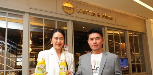 Healthy Meal Group มอบประสบการณ์มื้ออร่อยสุขภาพดี ในแคมเปญ ‘Taste of Celebrations’ จับมือ Lobster & More เนรมิต 7 เมนูพิเศษ ต้อนรับเทศกาลแห่งความสุข