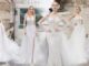 วนัช กูตูร์ บินลัดฟ้าสู่เมืองปารีสฝรั่งเศส เปิดตัวคอลเลกชันใหม่ล่าสุด “Parisian Elegance: A Bridal Affair”