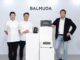 แลนดิ้งไทยแล้ว! BALMUDA แบรนด์ดังจากญี่ปุ่นที่เป็นมากกว่าเครื่องใช้ไฟฟ้า