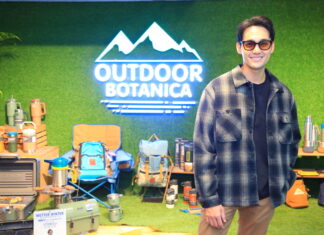 Element 72 จัดใหญ่ E-Outside Expo#4 งานรวมสินค้า Outdoor แบรนด์ดังระดับโลก