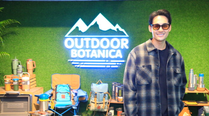 Element 72 จัดใหญ่ E-Outside Expo#4 งานรวมสินค้า Outdoor แบรนด์ดังระดับโลก