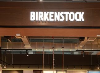 BIRKENSTOCK ชวนเปิดประสบการณ์กับสโตร์แห่งใหม่ พร้อมชมรองเท้าสองรุ่นล่าสุดประจำฤดูใบไม้ร่วง/ ฤดูหนาว 2023 “Cannes” และ “St Barths”