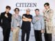 CITIZEN เผยโฉม คอลเลกชัน Tsuyosa ครั้งแรกในไทย! หน้าปัดหลากสีสัน สายอินทิเกรเตดสุดหรู ราคาโดนใจ