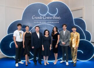 เปิดแล้ว Grande Centre Point Surawong แลนด์มาร์คเหนือระดับแห่งใหม่ใจกลางย่านสุรวงศ์