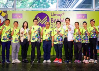 สุดยิ่งใหญ่ “ยูเมะพลัส บางกอกมิดไนท์มาราธอนปีที่ 6” ปอดเหล็กทั่วโลก! ร่วมวิ่งคับคั่ง ณ สนามหลวง วันที่ 9-10 ธ.ค. 66 นี้