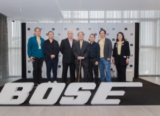 Bose Professional เปิดตัว PowerShare X และ S1 Pro+ มอบประสบการณ์เสียงระดับมืออาชีพ และนวัตกรรมล้ำหน้า