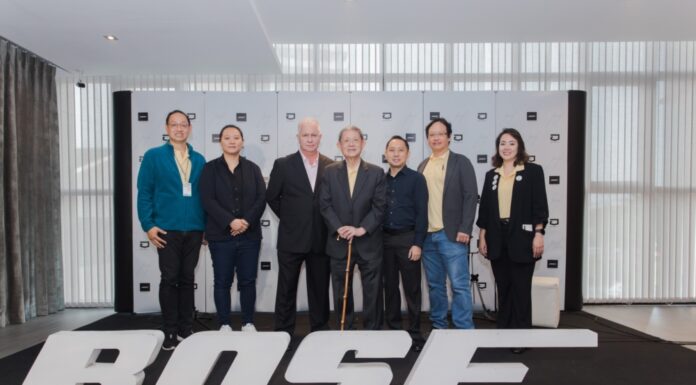 Bose Professional เปิดตัว PowerShare X และ S1 Pro+ มอบประสบการณ์เสียงระดับมืออาชีพ และนวัตกรรมล้ำหน้า