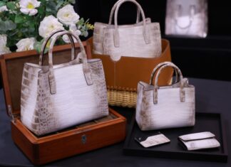 แกรนด์โอเพนนิ่ง Jira Bangkok Flagship Store พร้อมเผยโฉม Neo Voyage คอลเลคชั่น