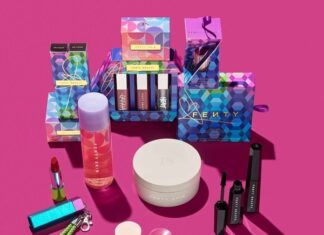 เปิดอาณาจักร HOLLA’FAME FENTY BEAUTY พาคุณสัมผัสถึงที่สุดของไอเท็มระดับตำนานตลอดทั้งฤดูกาล