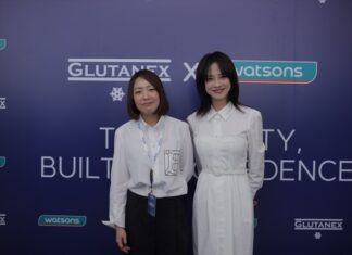 Glutanex แบรนด์ภายใต้ Nexus Pharma ปฏิวัตินิยามใหม่ของสกินแคร์ เพื่อบำรุงผิวพรรณที่เหนือชั้นผสานนวัตกรรมจากกลูตาไธโอน