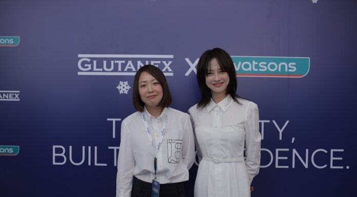 Glutanex แบรนด์ภายใต้ Nexus Pharma ปฏิวัตินิยามใหม่ของสกินแคร์ เพื่อบำรุงผิวพรรณที่เหนือชั้นผสานนวัตกรรมจากกลูตาไธโอน