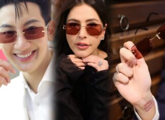 ktoptic จัดงาน 40 ปี แบรนด์แว่นตาระดับโลก “Cartier” คนรักแว่นกันแดดดีไซน์ลักซ์ชัวรีไม่ควรพลาด