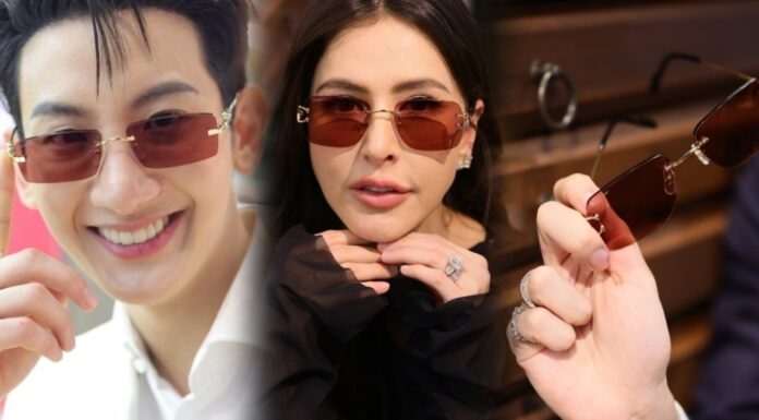 ktoptic จัดงาน 40 ปี แบรนด์แว่นตาระดับโลก “Cartier” คนรักแว่นกันแดดดีไซน์ลักซ์ชัวรีไม่ควรพลาด