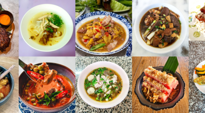 ร้านอาหาร 196 แห่ง คว้าสัญลักษณ์ ‘บิบ กูร์มองด์’ ใน คู่มือ ‘มิชลิน ไกด์’ ประเทศไทย ฉบับประจำปี 2567