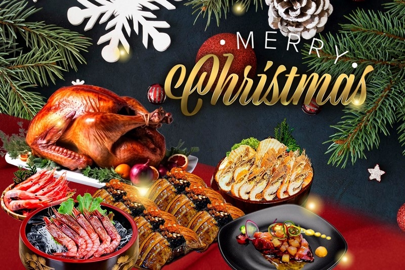 Merry Christmas