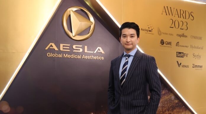 Amara Liposuction Center ที่ 1 เรื่องดูดไขมันตัวจริง! คว้ารางวัล The Most Body-jet Users ของประเทศไทย