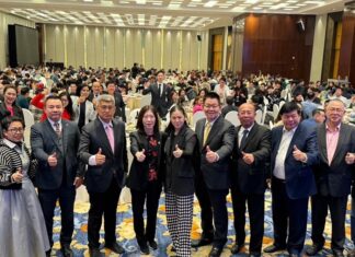 ททท. ผนึกกำลัง ATTA นำทัพผู้ขายไทยลุยแดนมังกร จัดกิจกรรม ”TAT & ATTA Road Show to China 2023“