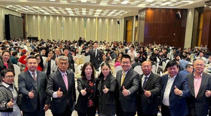 ททท. ผนึกกำลัง ATTA นำทัพผู้ขายไทยลุยแดนมังกร จัดกิจกรรม ”TAT & ATTA Road Show to China 2023“