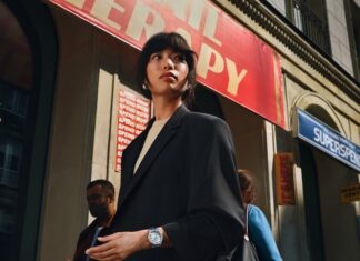 Tissot ชวนเลือกเรือนเวลามอบเป็นของขวัญในช่วงเทศกาลแห่งความสุขส่งท้ายปี กับคอลเลกชั่น ‘Focus Forward’