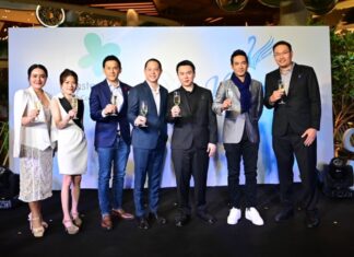 “วี สแควร์ คลินิก” จัดทัพศิลปิน นางงาม อินฟลูฯ แถลงข่าวดี ผนึกกำลัง “มาสเตอร์พีช” พร้อมอวดสาขาใหม่ล่าสุด เซ็นทรัล เวสต์วิลล์