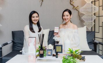 ‘ธัญ’ (THANN) ร่วมกับ แพทย์ผู้เชี่ยวชาญด้านจิตเวช เผยศาสตร์แห่งการใช้กลิ่นหอม ทางเลือกเพื่อเสริมประสิทธิภาพการทำงานของสมอง