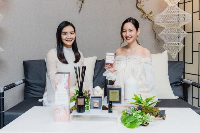 ‘ธัญ’ (THANN) ร่วมกับ แพทย์ผู้เชี่ยวชาญด้านจิตเวช เผยศาสตร์แห่งการใช้กลิ่นหอม ทางเลือกเพื่อเสริมประสิทธิภาพการทำงานของสมอง