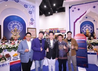 ครั้งแรกกับงาน THE MALL LIFESTORE มูเตมอลล์ มหกรรมมูเตลูที่รวมศาสตร์ความเชื่อหลากหลายศาสตร์ไว้ในงานเดียว