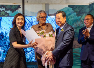 มาริษา เจียรวนนท์’ เปิดพื้นที่จัดแสดงงานศิลป์ร่วมสมัยในเยาวราช ‘บางกอก คุนสตาเล่อ’