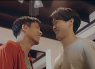 “วินเนอร์-โอ” กลับมาเจอกันอีกครั้ง พร้อมสร้างความทรงจำที่ไม่มีวันลืม ในซีรีส์ I Wish You Love อธิษฐานสานใจ