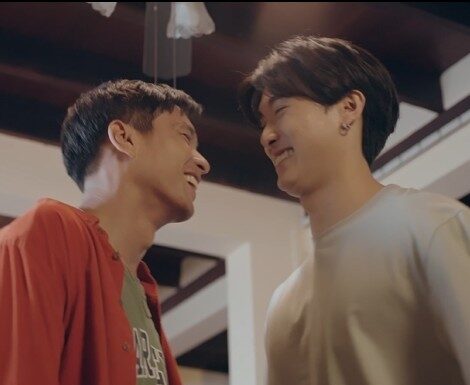 “วินเนอร์-โอ” กลับมาเจอกันอีกครั้ง พร้อมสร้างความทรงจำที่ไม่มีวันลืม ในซีรีส์ I Wish You Love อธิษฐานสานใจ