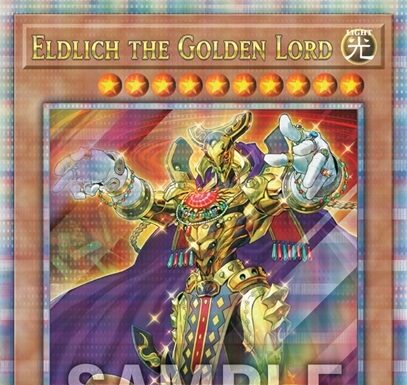 ฉลองครบรอบ 25th Anniversary “Yu-Gi-Oh! OCG Duel Monsters RARITY COLLECTION -QUARTER CENTURY EDITION-” English Edition for Asia วางจำหน่ายแล้ววันนี้