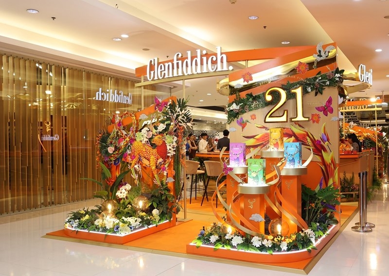 Glenfiddich_Lunar New Year 2024_15