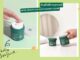 เติมความชุ่มชื่นให้ผิวดูอิ่มน้ำสวยสุขภาพดี ด้วยผลิตภัณฑ์ GREEN TEA DEEP REPAIR CREAM จากแบรนด์อิงกุ