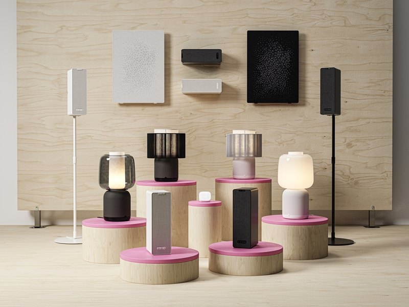 IKEA SYMFONISK Series