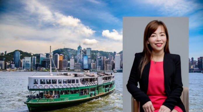 การท่องเที่ยวฮ่องกงแต่งตั้ง ผู้อำนวยการการท่องเที่ยวฮ่องกงประจำภูมิภาคเอเชียตะวันออกเฉียงใต้คนใหม่