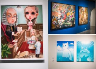 Maison JE และ TAAC ชวนเสพงานศิลป์ของศิลปินร่วมสมัย ในนิทรรศการ ‘Collectors Gathering’