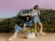 “Jelly Bunny คอลเลกชั่น Travel Wonders Spring-Summer 2024”
