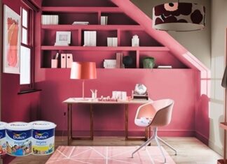 Dulux Inspire ขยายไลน์สินค้า ใช้งานได้ครอบคลุม อัพเกรดสูตรให้สีสวยทน 10 ปี