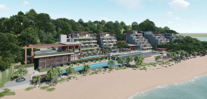 Phuket Nai Yang