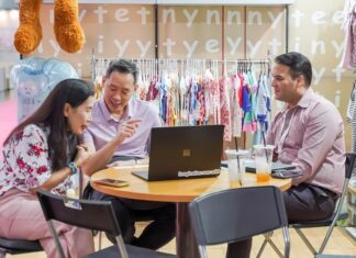เปิดประตูสู่อาเซียน – บุกเบิกตลาดที่หลากหลายและเติบโต กับมหกรรมสินค้าแม่และเด็กแห่งอาเซียน