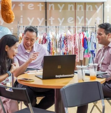 เปิดประตูสู่อาเซียน – บุกเบิกตลาดที่หลากหลายและเติบโต กับมหกรรมสินค้าแม่และเด็กแห่งอาเซียน