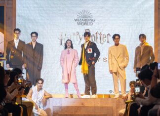 เอาใจสาวกแฮร์รี่ พอตเตอร์ “OWNDAYS” เปิดตัวแว่นคอลเลกชัน “Wizarding World Harry Potter X OWNDAYS